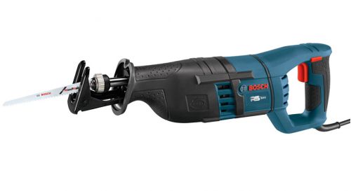 Bosch RS428 1-1/8&#034; Reciprocating Saw - 14 Amp