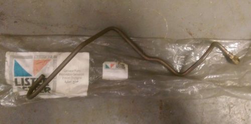 Lister hr2 ha2 hw2 hrw2 fuel pipe from lift pump to filter 352-28732 for sale