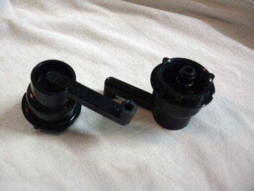 Syrup separator, for l.e.v. 4.5 oz. valve, part# 25712, 3 notch style for sale