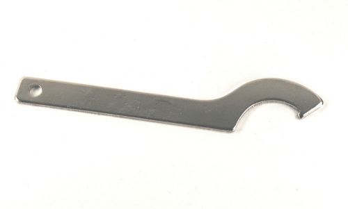Beer faucet spanner wrench