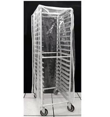 20&#034; tier pan rack cover - thunder group plprc020 for sale