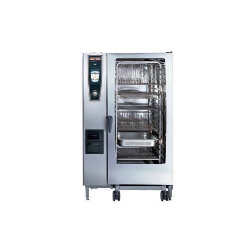 Rational SCC WE 202 E Rational SelfCooking Center WhiteEfficiency 202