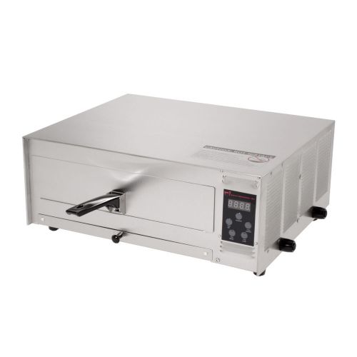 Wisco Industries Model 425C Pizza Oven w/Digital Controls