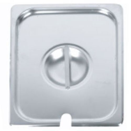 Stpa7000cs full size notched steam pan cover 1 doz for sale