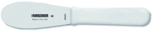 3 1/2 blade sandwich spreader white poly handle 40427 for sale