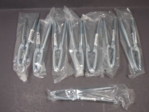 LOT 3 NEW ADCRAFT #DNC-6 LOBSTER CRACK UTENSILS KITCHEN TOOLS TABLE CRAB LEGS