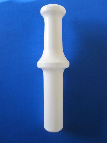 Plastic meat grinder stomper pusher for kitchenaid lem mc5 turboforce &amp; others for sale