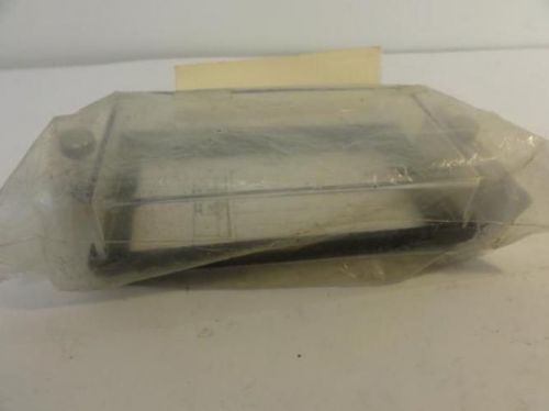 83854 New-No Box, Mepsco E00301 Stroke Counter Cover
