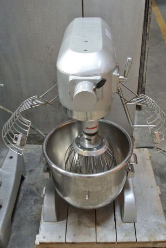 20 quart commercial dough mixer for sale