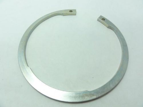 140332 New-No Box, Marel 80371130 Inner Safety Ring, 130mm OD x 4mm Thick