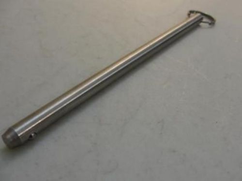 24935 new-no box, carruthers 427211 locking pin for drop chute, 7-3/4&#034; l for sale