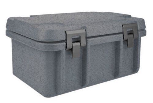 Cambro UPC101-191 Polyethylene Ultra Camcarriers 100-Series Top-Load Food Pan Ca