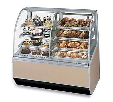 Federal industries sn48-3sc series 90 dual bakery case for sale