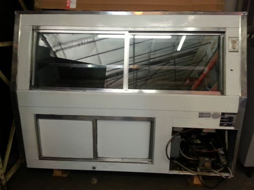 Mccray display cooler sc-cds35-6 for sale