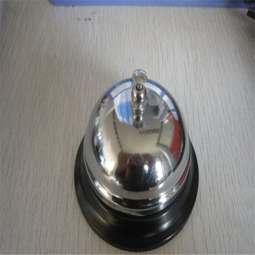 Precision Fine Desk Kitchen Hotel Restaurant Bar Ringer Call Bell Service ABUS