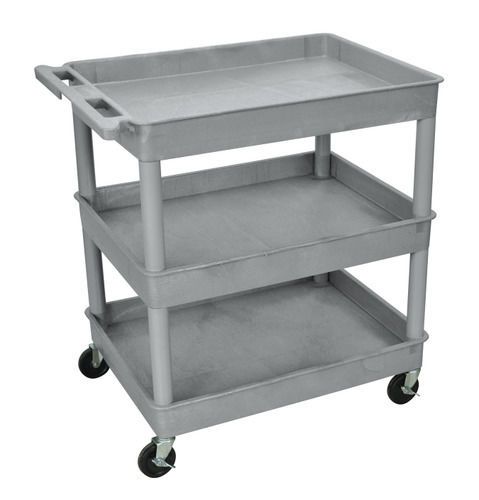 Luxor  tc111-g  tub cart 32wx24dx38h for sale