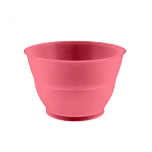 4.4 oz (130cc) Pink Venere Gelato Cups - 1,000 / Case