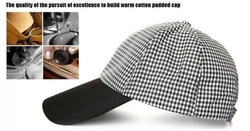 2014 Western Restaurant Cotton  Peaked Cap Baseball Chef Hat