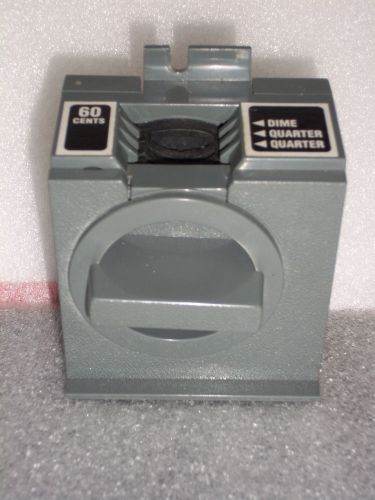 Edina or antares combo, drink vending machine or snack &amp; chip coin mechanism for sale