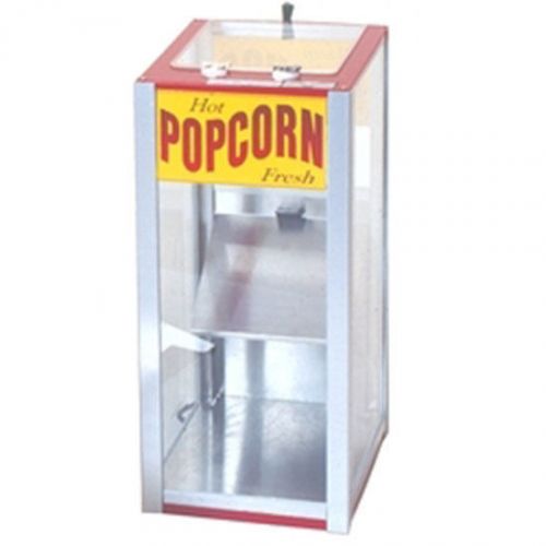 Popcorn Warmer Merchandiser Nacho  Peanut #2150110 70QT