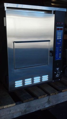 Broaster vf-3 excellent condition (ventless, fryer, autofry) for sale