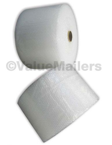 Small Bubble Wrap 3/16&#034; x 325&#039; x 12&#034; Perforated 3/16 Bubbles 325 Square Feet