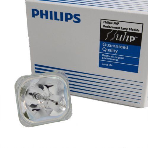 Philips PHILIPS UHP/DLP Bulb Only No Housing, Compatibility XL2400, XL2500,