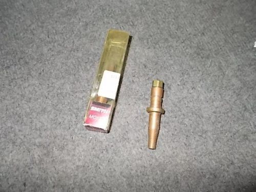 Nib - smith -  mc12-3 - acetylene cutting torch tip for sale