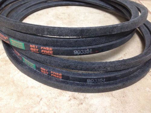 WASCOMAT, MAYBE OTHERS COMMERCIAL WASHER DRIVE BELT NEVER USED (NOS)