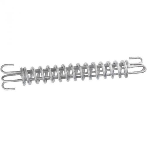 Tension Spring, For Use With High Tensile Electric Fences, 150 Lb ZAREBA
