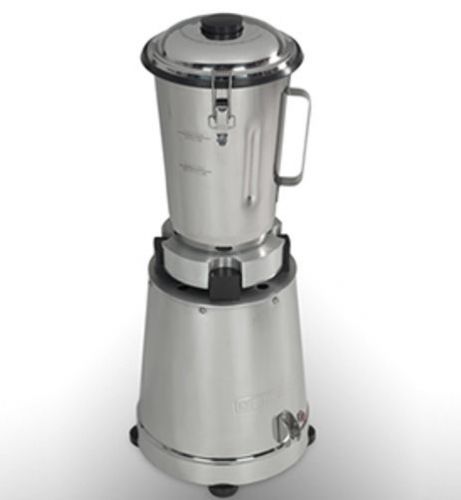Smart kitchen solutions commercial le-3 3 liter stainless steel food blender for sale