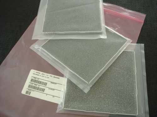 Nortel Air Filters H4M975 00493080 A0828397 DDV62397...5&#034;X5&#034;x 2/8&#034; NEW Lot of 3