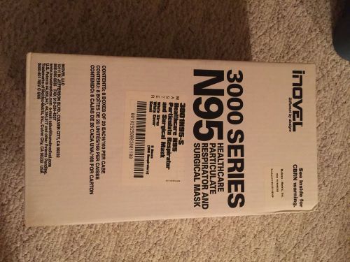 N-95 respirator for sale