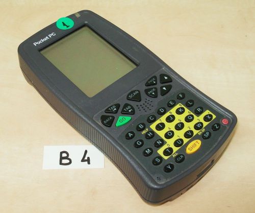 Motorola PocketPC F4421A Scanner/Computer (#1)