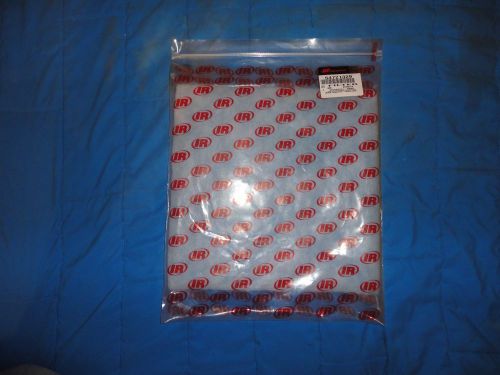 NEW IN PLASTIC BAG INGERSOLL RAND LOT OF SIX 54721329 FILTER PAD REPLACEMENT