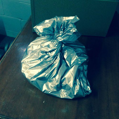 Aluminum flake powder bright 5 pounds high quality for sale