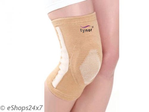 Small Knee Cap Open Patella (Single)-Provides Firm Support &amp; Gentle Compression