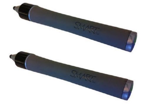 Smart Tech Board Set Of Two Smart Pen Stylus SBX8 And FRU-NIB-SBX8 Nibs NEW