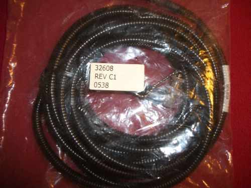 Trimble gps antenna cable coax fmx cfx ez 250 ez 500 ag ms750 zephyr case ih r8 for sale