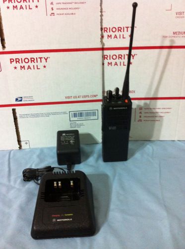 Police fire motorola mts2000 i scan 48c 800mhz smartnet rebanded fm radio ems for sale