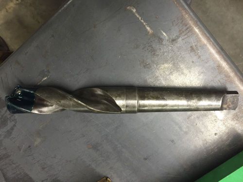 1-3/8&#034; taper shank drill for sale