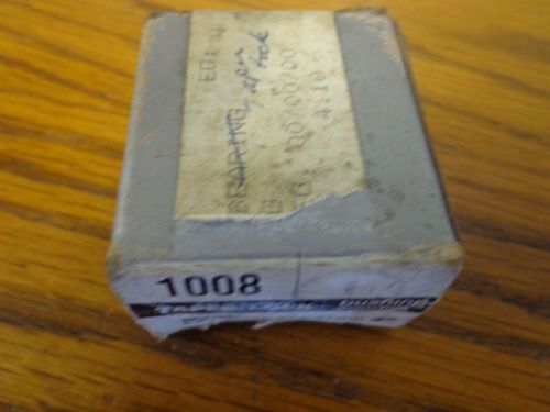 Dodge taper-lock bushing  1008     old stock - in box - shows rust for sale