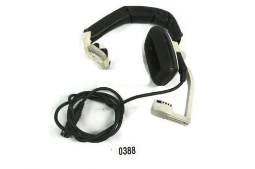 Beyer Dynamic DT-108 Intercom Headset