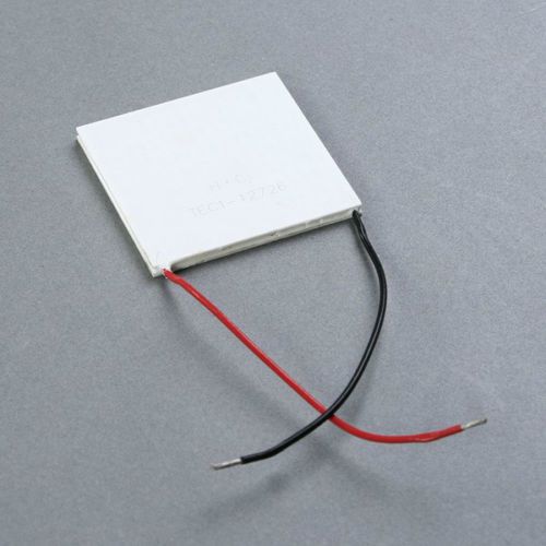 NEW 400W 12V Thermoelectric Cooler Peltier Plate TEC