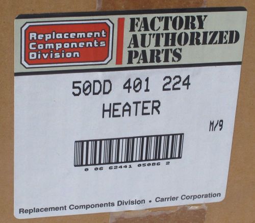 Bryant / Carrier Model 50DD401224 Heater Element 19.8kW 480V