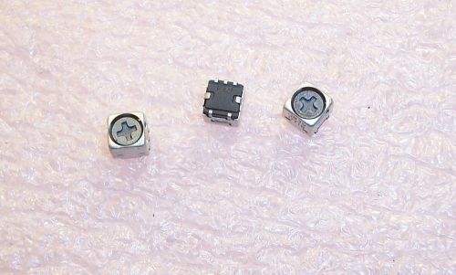QTY (50)  P836GH-A183=P3 TOKO SMD TUNABLE VARIABLE INDUCTOR ROHS