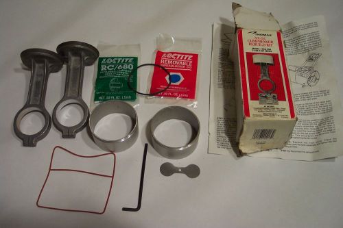 Thomas compressor 1908 rebuild kit for t-150 (2 hp) series for sale
