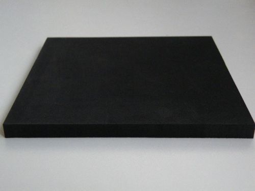 Esd antistatic anti-static high density foam 150mm x 150mm x 10mm free shipping for sale