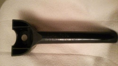 Vitamix Wrench, Use To Loosen And Remove Old Blade Assembly 5000 5200 7000