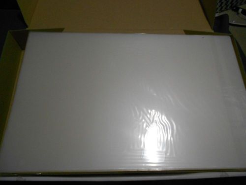 500 - Legal Size Laminating Supplies Pouches - 10 MIL Great Value 9&#034; x 14.5&#034;